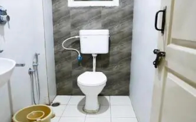 Hotel Prakaash Residency