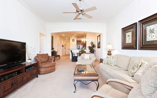 942 Cinnamon Beach - Three Bedroom Condo