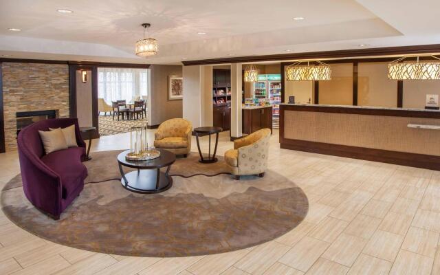 Homewood Suites by Hilton Munster