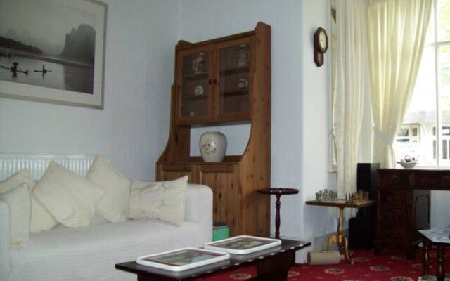 St Davids Hotel Bed and Breakfast