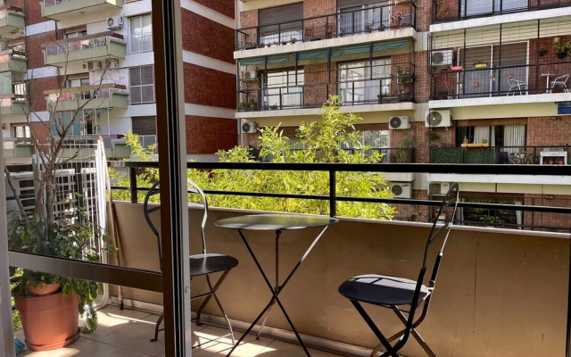 Suite Moderno con Piscina