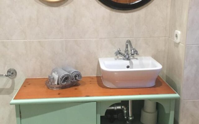 Apartamentos Villa Nadine