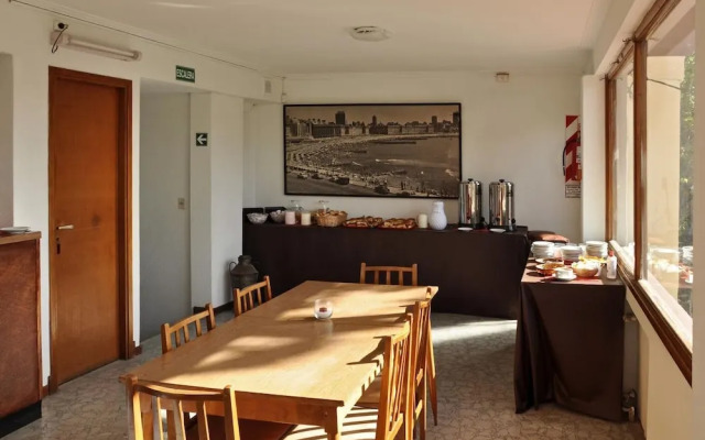 Hotel Pelayo