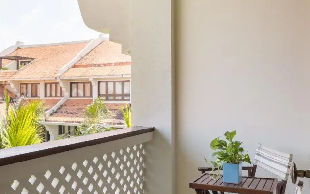 Almanity Hoi An Resort & Spa