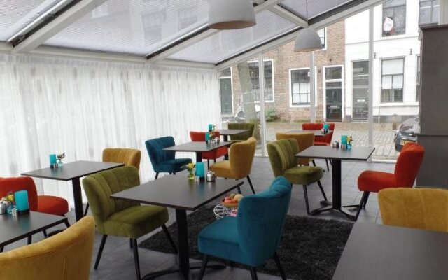 Villahotel Vlissingen