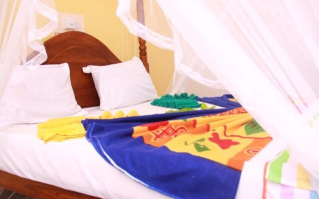 Vista Dinu's Resort