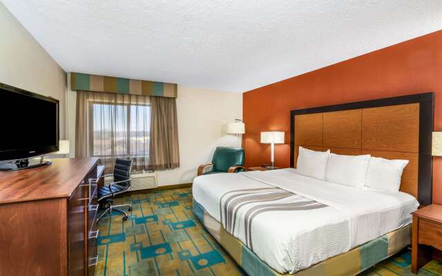 Baymont by Wyndham Meridian