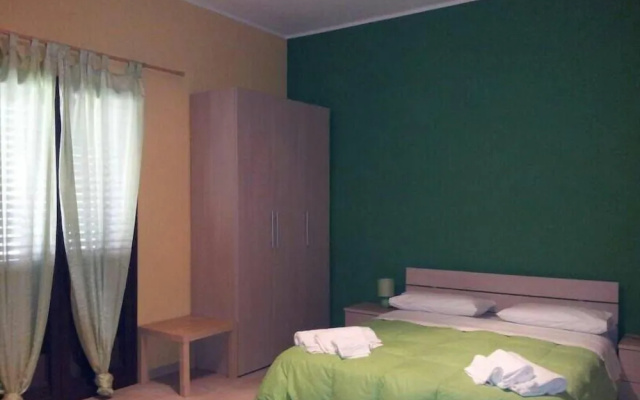 B&B Lavika Pedara