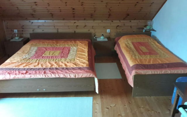 Apartments Rozi