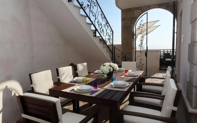 Villa Nel Mare Makarska