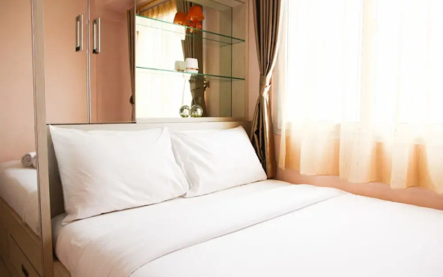 Best Price 2BR Mutiara Bekasi Apartment
