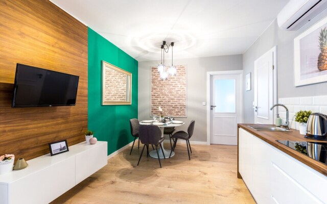 FriendHouse Apartments - Vistula & Wawel