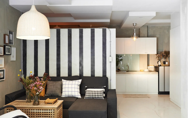 Jasaen Stylish Boutique Hotel