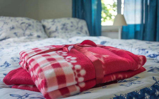 Ferienwohnung FischersFru