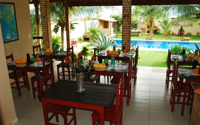 Residenza Canoa