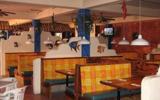 Hotel Baja