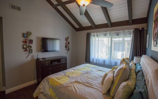 Radiator Springs 2 Bedroom Condo