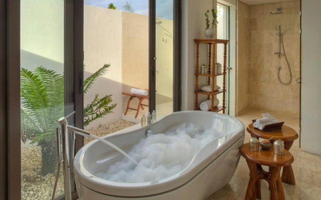 The Residence Zanzibar