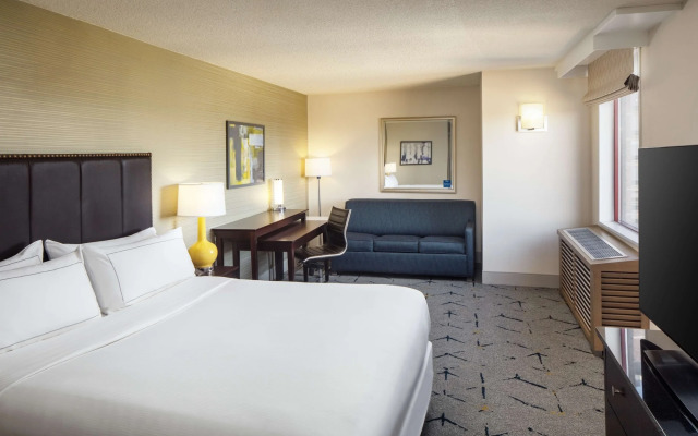 Doubletree by Hilton Washington DC Silver Spring