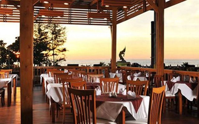 Karon Princess Hotel