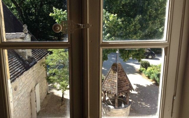 Chateau Ladausse