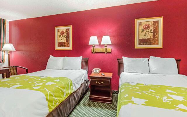 Rodeway Inn Prattville