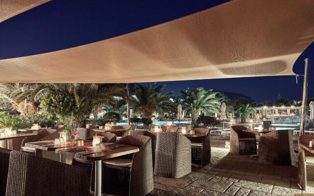 Santo Miramare Resort