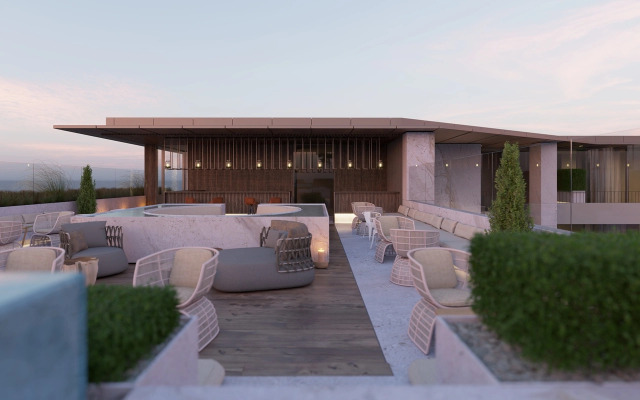 The Editory Ocean Way Funchal