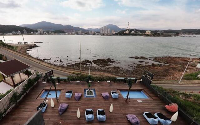 Busan Ragomare Pension