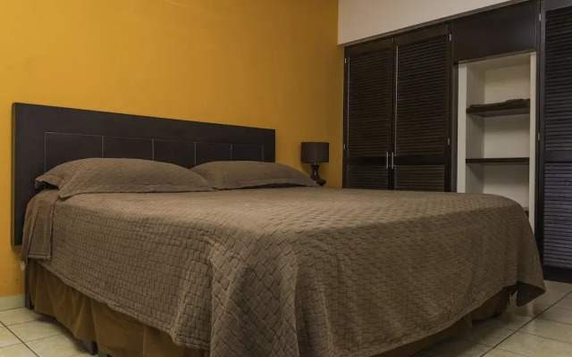 Downtown Casa Bendita by VallartaStays