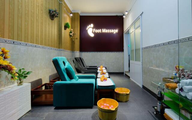 Vinlegend Hotel