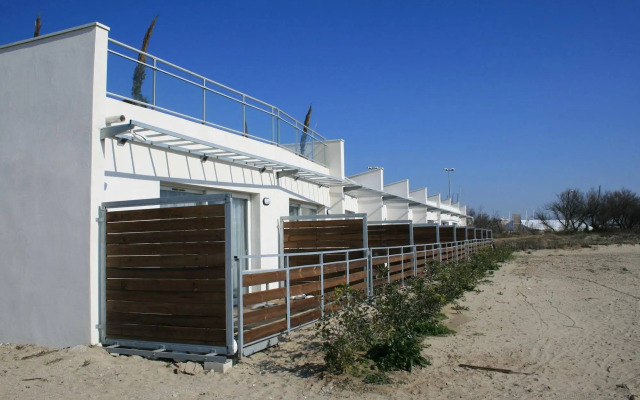 Residence Côté Mer