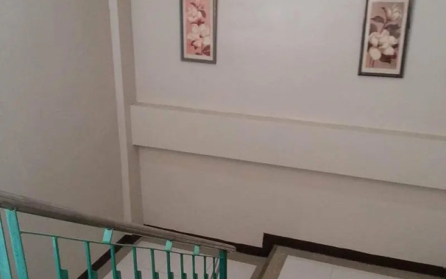 Asia Novo Boutique Hotel - San Francisco