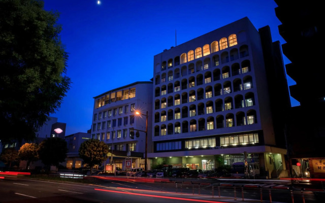 Hotel New Tsuruta