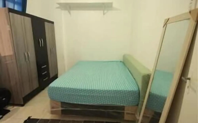 GoHouse Copacabana 604