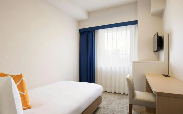Four Points Flex by Sheraton Osaka Honmachi