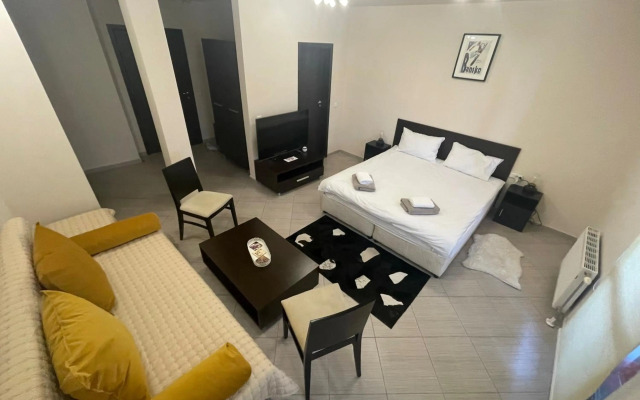 Daria's Studio - Green Life Bansko