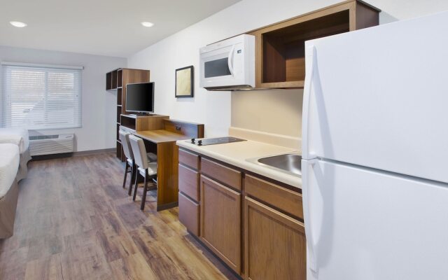 Extended Stay America Suites - Detroit - Rochester Hills