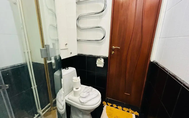 Gold Apart (Голд Апарт) на переулке Маяковского 2