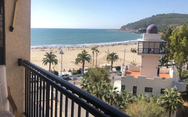 Neptuno Oropesa 3000