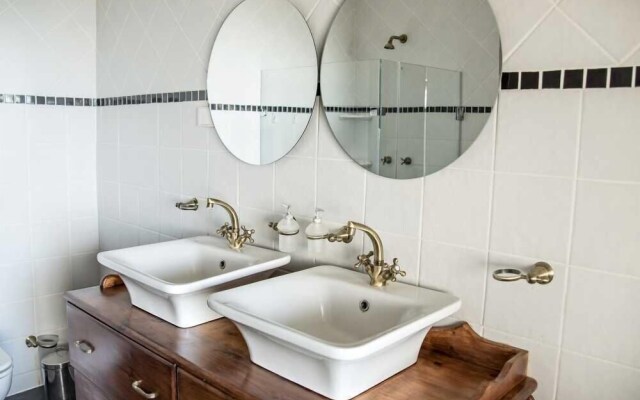 Blue Rain Guesthouse