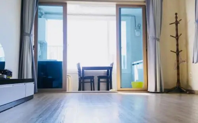 Seongsan Morning Sunset Pension