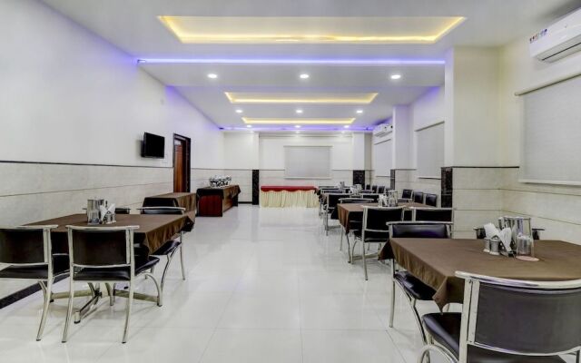 Treebo Trend Ring View Hotels