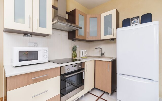 Apartments Brzozowa Zakopane by Renters