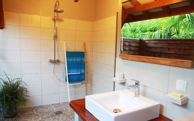 Shambala Lodge