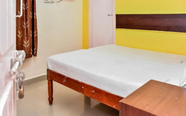 Hotel Sahasra Residency