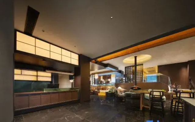 Hilliya | HILLITYAD Tianfu · Designer Hotel (Chengdu Chunxi Road Branch)