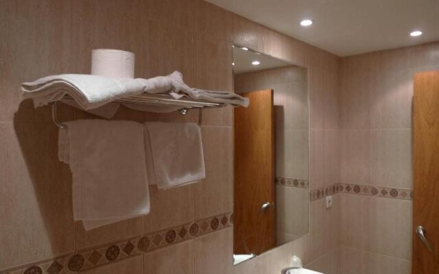 Hostal Maria