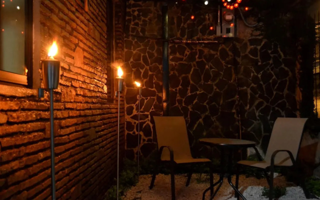 Casa Aura Boutique Hotel