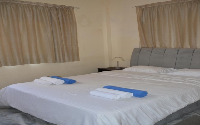 Latchi Escape Hotel and Suites